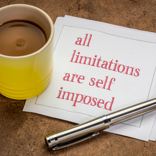 Overcoming Limiting Beliefs: How to Take Control of Your Life