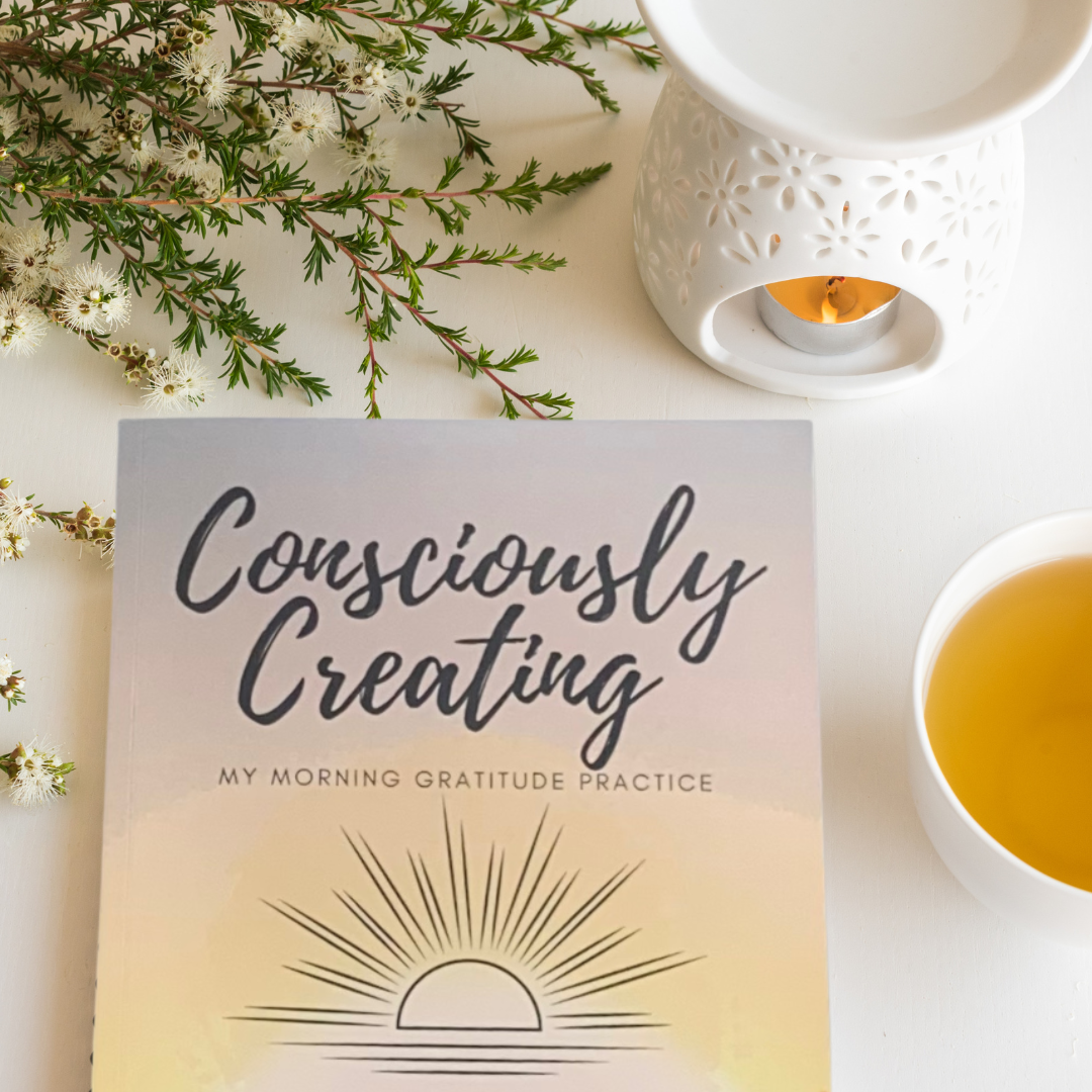 Practice Gratitude Daily With a Compassionate Supportive Community