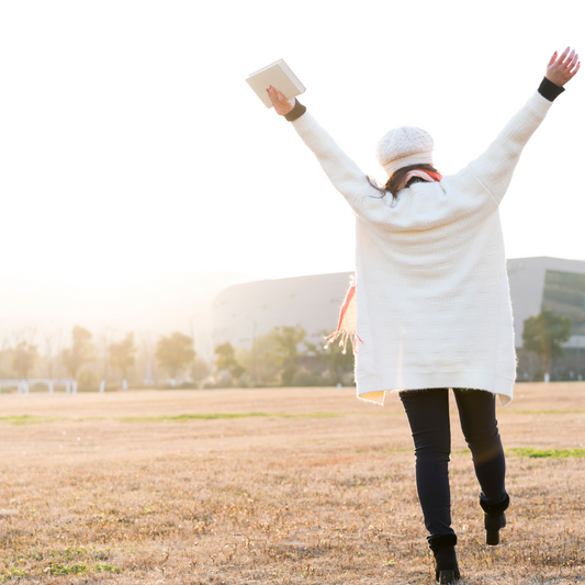 Rayvin Rey - Three Ways To Increase Your Belief In Yourself and Create A Life Your Proud Of Living